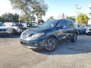 Thumbnail image of 2016 Nissan Rogue at LorenzoNissan-New of Ft Lauderdale, FL