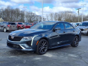 Thumbnail image of 2021 Cadillac CT4 at Bob Maxey Of Howell
