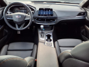Thumbnail image of 2021 Cadillac CT4 at Bob Maxey Of Howell