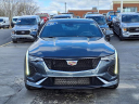 Thumbnail image of 2021 Cadillac CT4 at Bob Maxey Of Howell