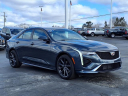 Thumbnail image of 2021 Cadillac CT4 at Bob Maxey Of Howell