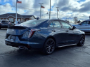 Thumbnail image of 2021 Cadillac CT4 at Bob Maxey Of Howell