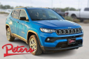 Thumbnail image of 2025 Jeep Compass at NEW - Peters LV Chev CJDR