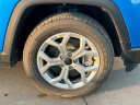 Thumbnail image of 2025 Jeep Compass at NEW - Peters LV Chev CJDR
