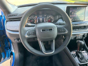 2025 Jeep Compass Latitude at NEW - Peters LV Chev CJDR