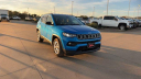 Thumbnail image of 2025 Jeep Compass at NEW - Peters LV Chev CJDR