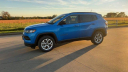 Thumbnail image of 2025 Jeep Compass at NEW - Peters LV Chev CJDR
