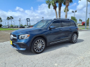 Thumbnail image of 2021 Mercedes-Benz GLB at Cardenas Enterprise Bmw