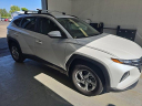 Thumbnail image of 2022 Hyundai TUCSON at Ricart Used
