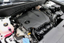Thumbnail image of 2022 Hyundai TUCSON at Ricart Used