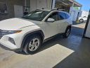Thumbnail image of 2022 Hyundai TUCSON at Ricart Used