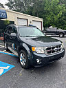 Thumbnail image of 2008 Ford Escape at Kenney's Automotive Center