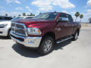 Thumbnail image of 2017 Ram 2500 at HondaOfSuperstitionSpringsUSED of Mesa, AZ