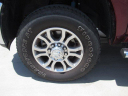 Thumbnail image of 2017 Ram 2500 at HondaOfSuperstitionSpringsUSED of Mesa, AZ
