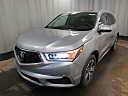 Thumbnail image of 2017 Acura MDX at Dave White Acura
