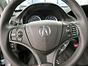 Thumbnail image of 2017 Acura MDX at Dave White Acura