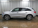 Thumbnail image of 2017 Acura MDX at Dave White Acura