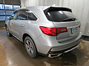 Thumbnail image of 2017 Acura MDX at Dave White Acura
