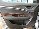 Thumbnail image of 2017 Acura MDX at Dave White Acura