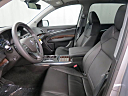 Thumbnail image of 2017 Acura MDX at Dave White Acura