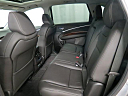 Thumbnail image of 2017 Acura MDX at Dave White Acura