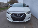 Thumbnail image of 2018 Nissan Maxima at Andy Mohr Nissan