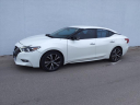 Thumbnail image of 2018 Nissan Maxima at Andy Mohr Nissan