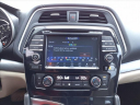 Thumbnail image of 2018 Nissan Maxima at Andy Mohr Nissan