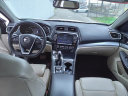 Thumbnail image of 2018 Nissan Maxima at Andy Mohr Nissan