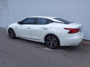Thumbnail image of 2018 Nissan Maxima at Andy Mohr Nissan