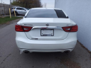 Thumbnail image of 2018 Nissan Maxima at Andy Mohr Nissan
