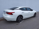 Thumbnail image of 2018 Nissan Maxima at Andy Mohr Nissan