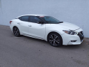 Thumbnail image of 2018 Nissan Maxima at Andy Mohr Nissan