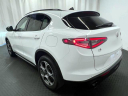 Thumbnail image of 2025 Alfa Romeo Stelvio at Fiat Alfa Romeo of Westbury