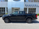 Thumbnail image of 2022 Ford Ranger at Cumberland Ford Lincoln