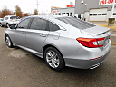 Thumbnail image of 2018 Honda Accord at Mathews Nissan
