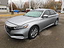 Thumbnail image of 2018 Honda Accord at Mathews Nissan