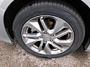 Thumbnail image of 2018 Honda Accord at Mathews Nissan