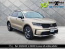 Thumbnail image of 2021 Kia Sorento at Maxon Hyundai Inc.