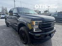 2022 Ford F-250 Super Duty Lariat at Otis Ford