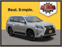 Thumbnail image of 2022 Lexus GX 460 at Gunn Chevrolet
