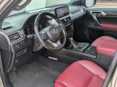 2022 Lexus GX 460 Luxury at Gunn Chevrolet