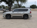 Thumbnail image of 2022 Lexus GX 460 at Gunn Chevrolet