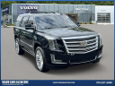 2016 Cadillac Escalade Platinum at Glen Cove Volvo