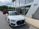 Thumbnail image of 2020 Audi A4 at Audi Albany