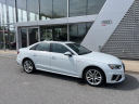 Thumbnail image of 2020 Audi A4 at Audi Albany
