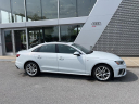 Thumbnail image of 2020 Audi A4 at Audi Albany
