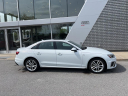 Thumbnail image of 2020 Audi A4 at Audi Albany