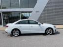 Thumbnail image of 2020 Audi A4 at Audi Albany