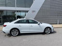 Thumbnail image of 2020 Audi A4 at Audi Albany